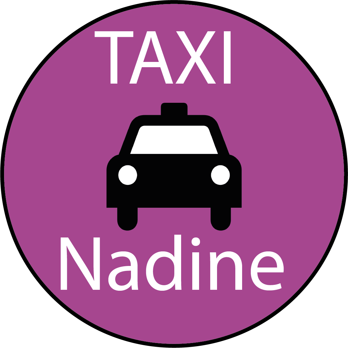 Taxi Nîmes