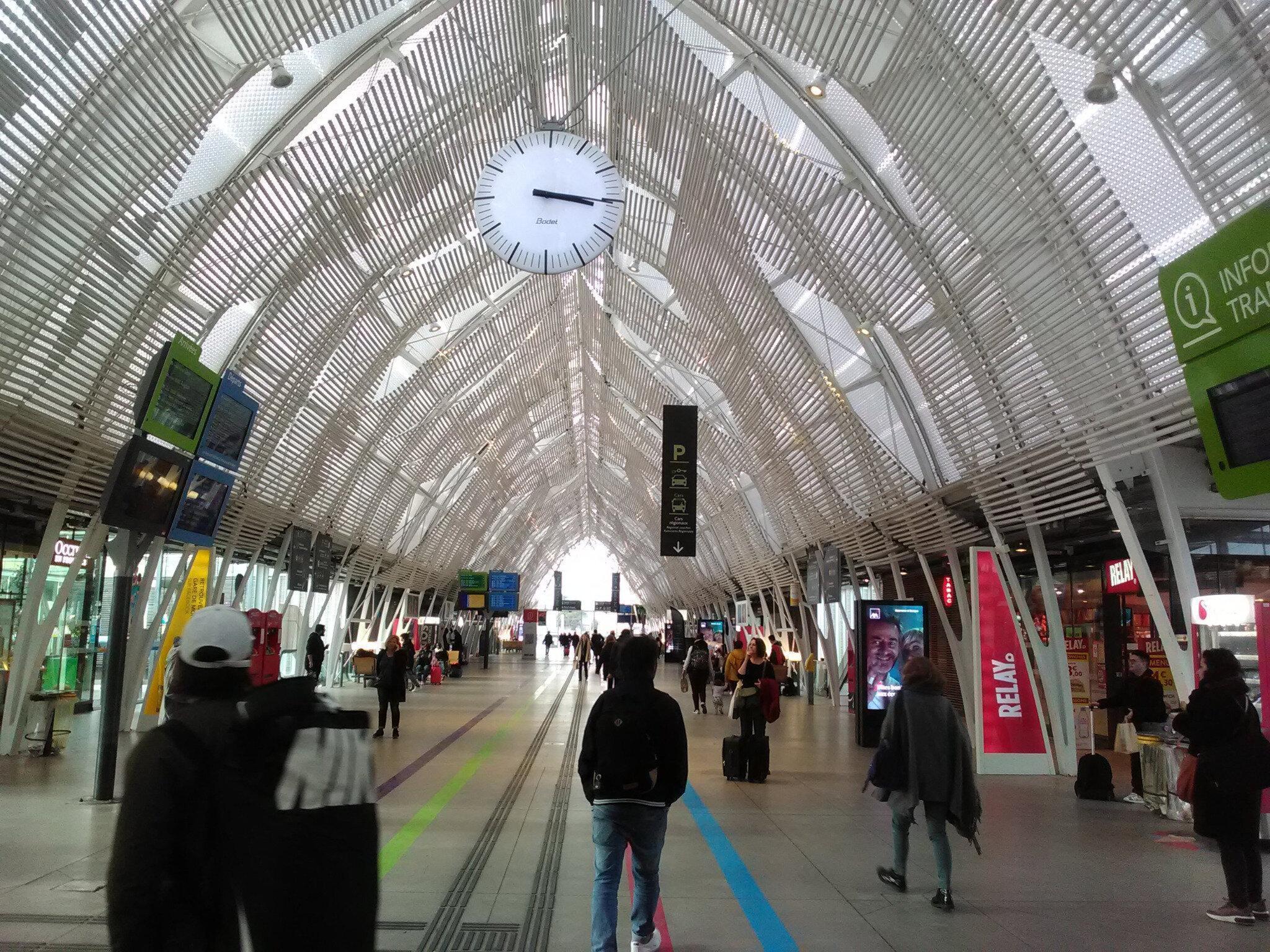 NAVETTE TAXI Aéroport Nîmes - Marseille 3 game mtp